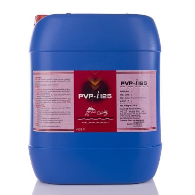PVP-i125-20liter