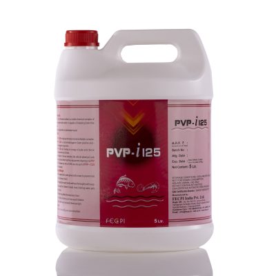 PVP-i125-5Liter